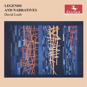 Paul Smith - Legends and Narratives  CD